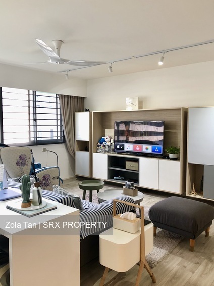 Blk 308B Punggol Walk (Punggol), HDB 5 Rooms #265693931